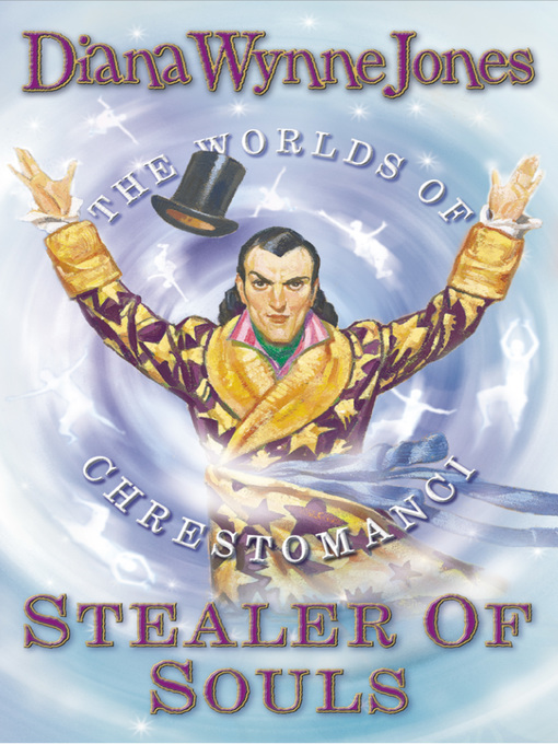 Title details for Stealer of Souls by Diana Wynne Jones - Available